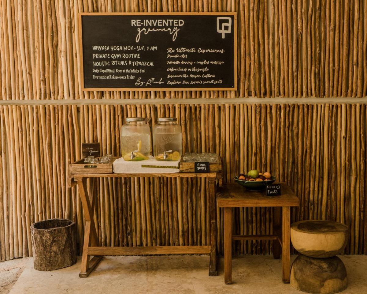 Suitetrails - Copal Tulum Hotel