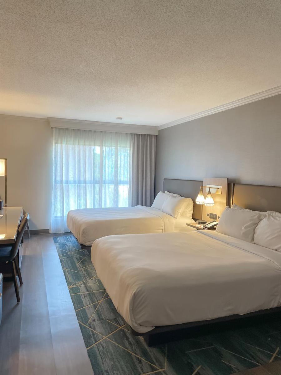 Marriott Providence Downtown - Housity