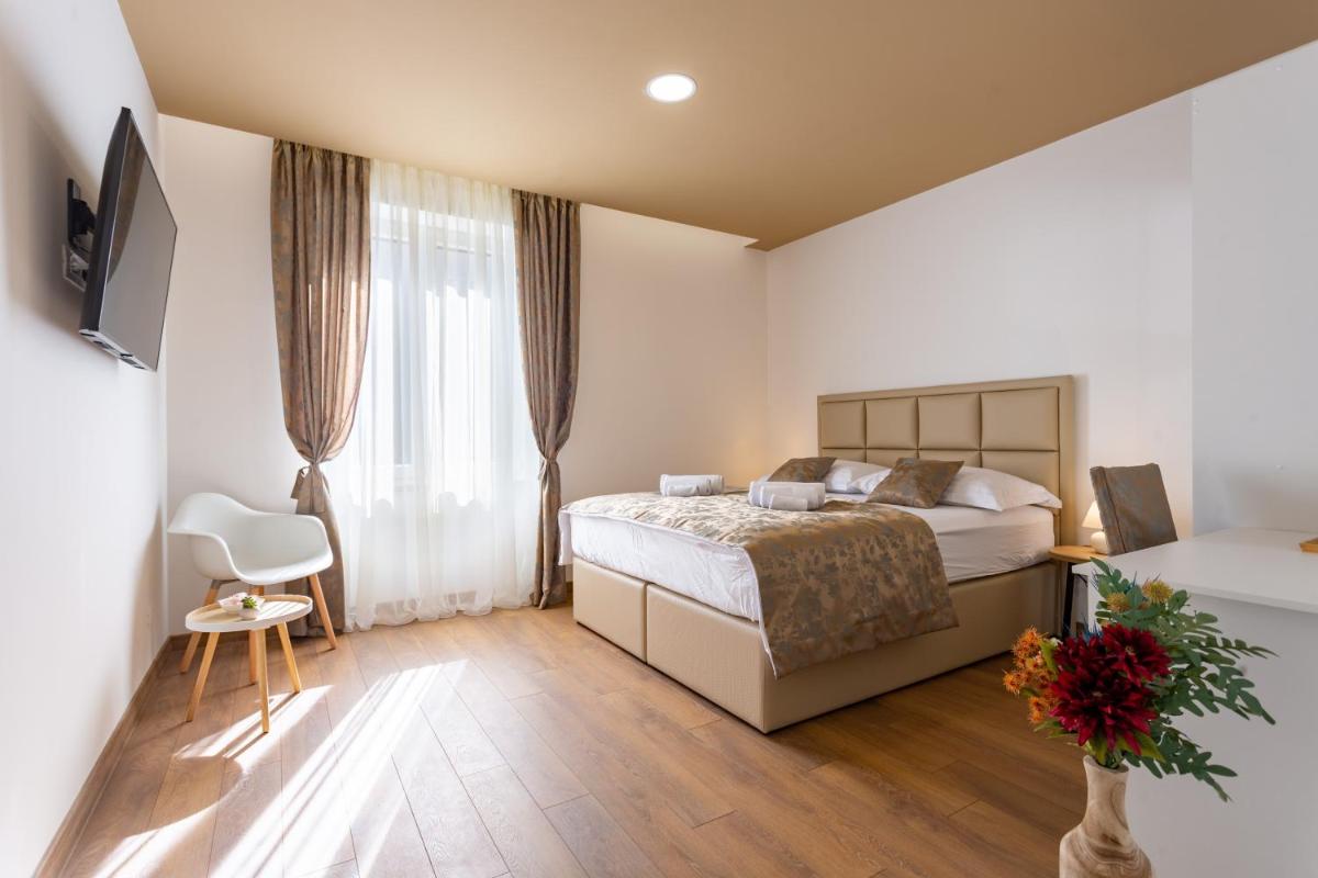 Suitetrails - Luxury Rooms Fetivi
