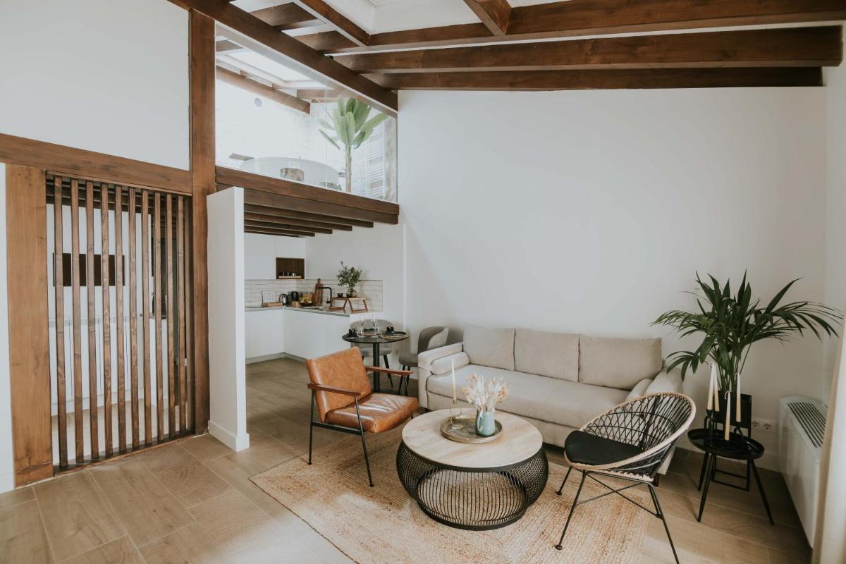 Suitetrails - Puracepa - Urban Suites