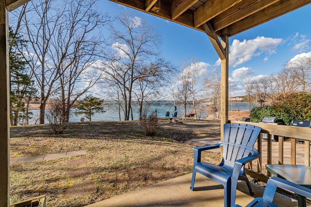 Dockside Retreat Suite - Housity