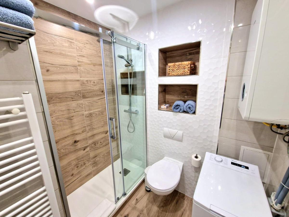 Studio apartman Varadero - Housity