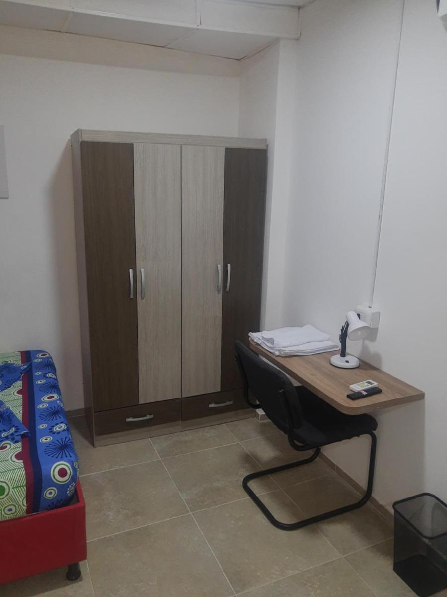 Apartaestudio buenos aires - Housity