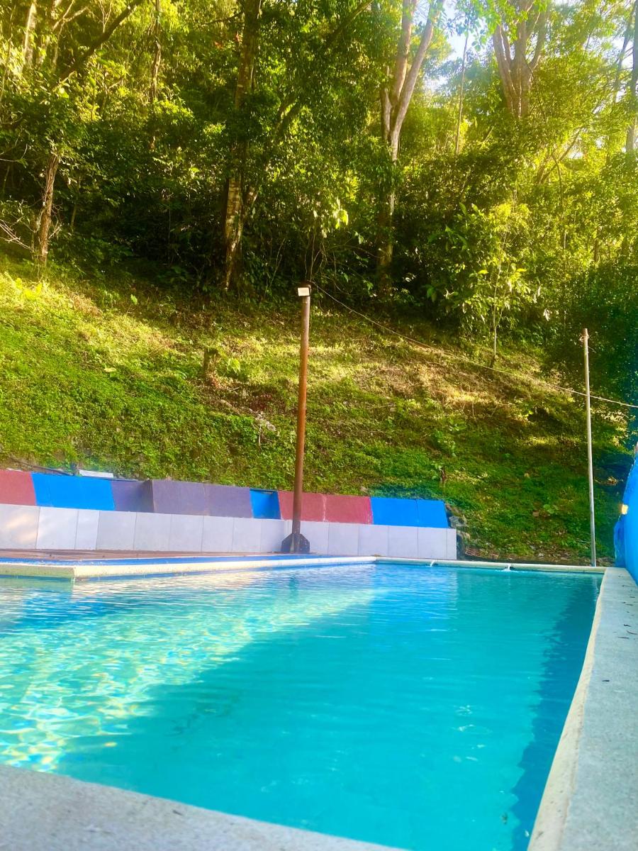 Suitetrails - Los Nidos Villavicencio