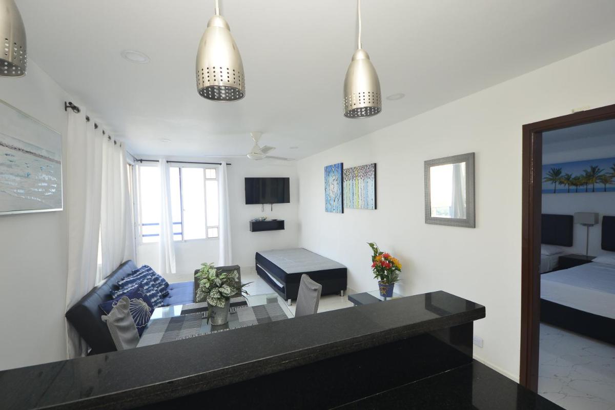 Apartamento Nuevo Conquistador - Housity