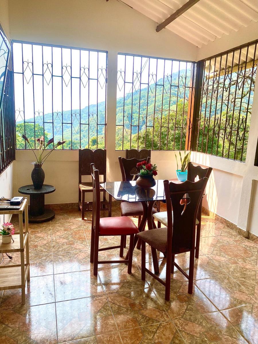 Suitetrails - Los Nidos Villavicencio