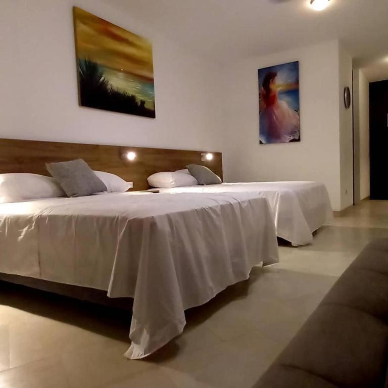 Makana Tonsupa - Suites Familiares 311 y 421 - Deluxe Suites - Housity