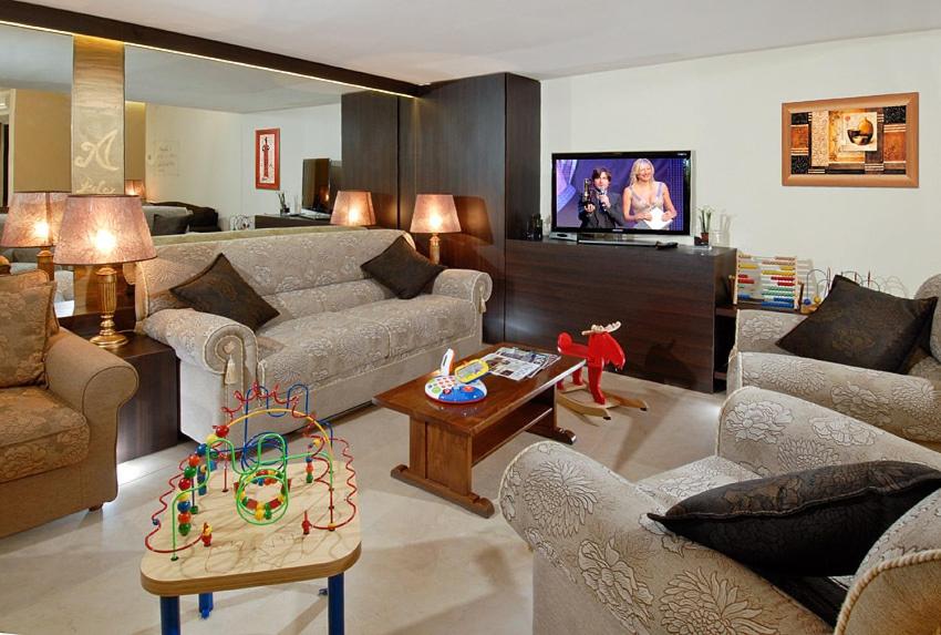 Hotel Argentina - Housity