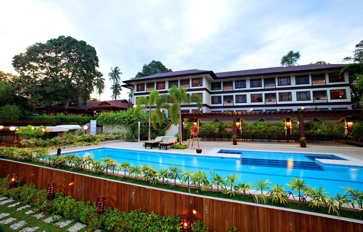 Suitetrails - Hotel Tropika