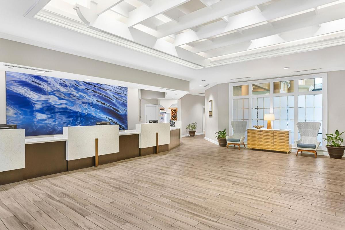 Marriott's Barony Beach Club - Housity