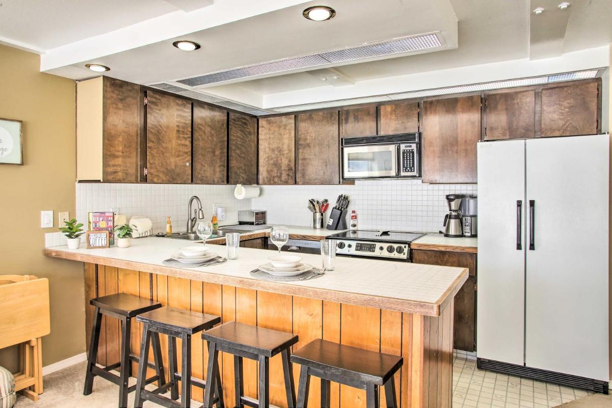 Waterfront Sandpoint Vacation Rental Lake Access! - Housity