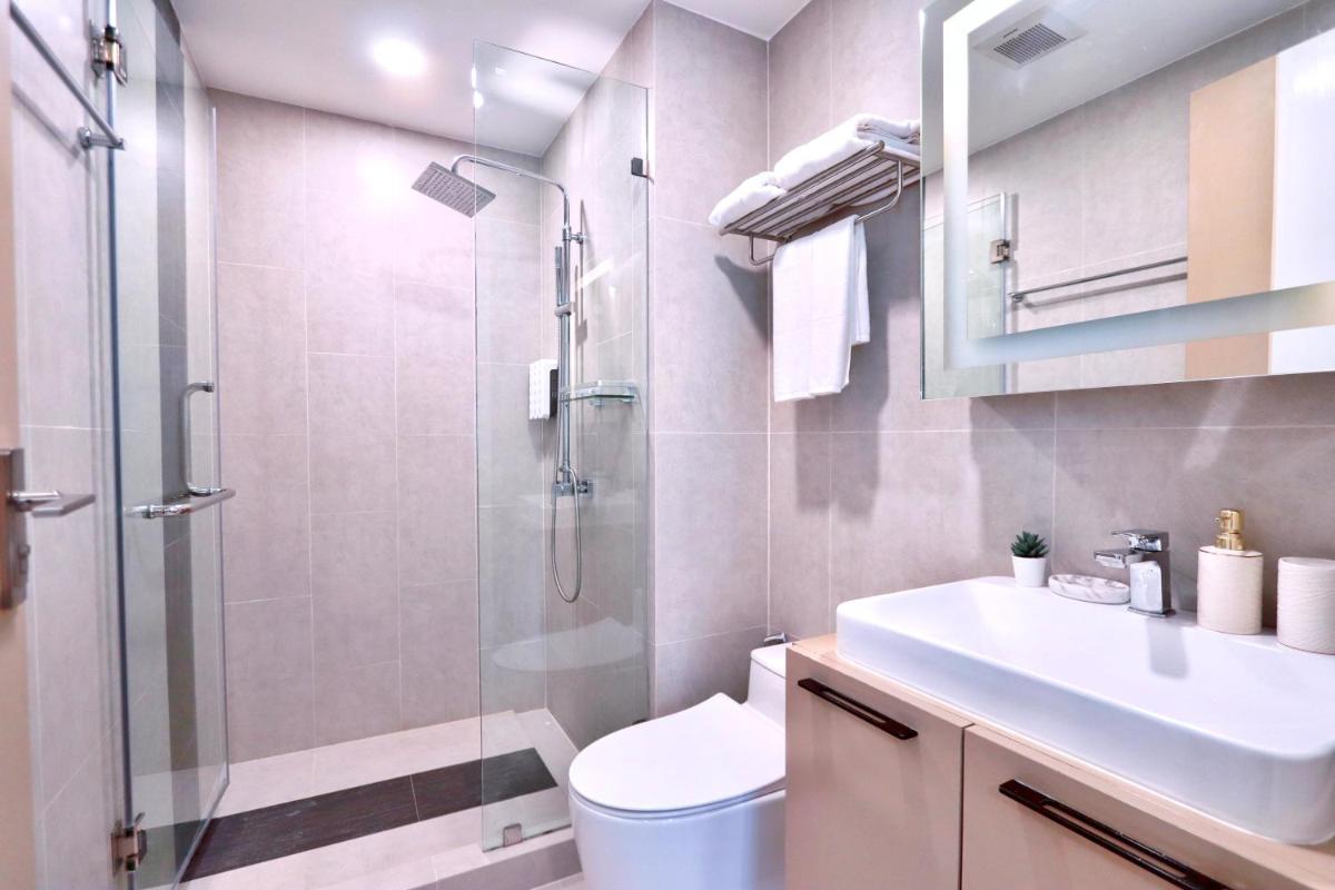 A402-Silk Condo Aonang-Sea view-5 mins walk to beach - Housity