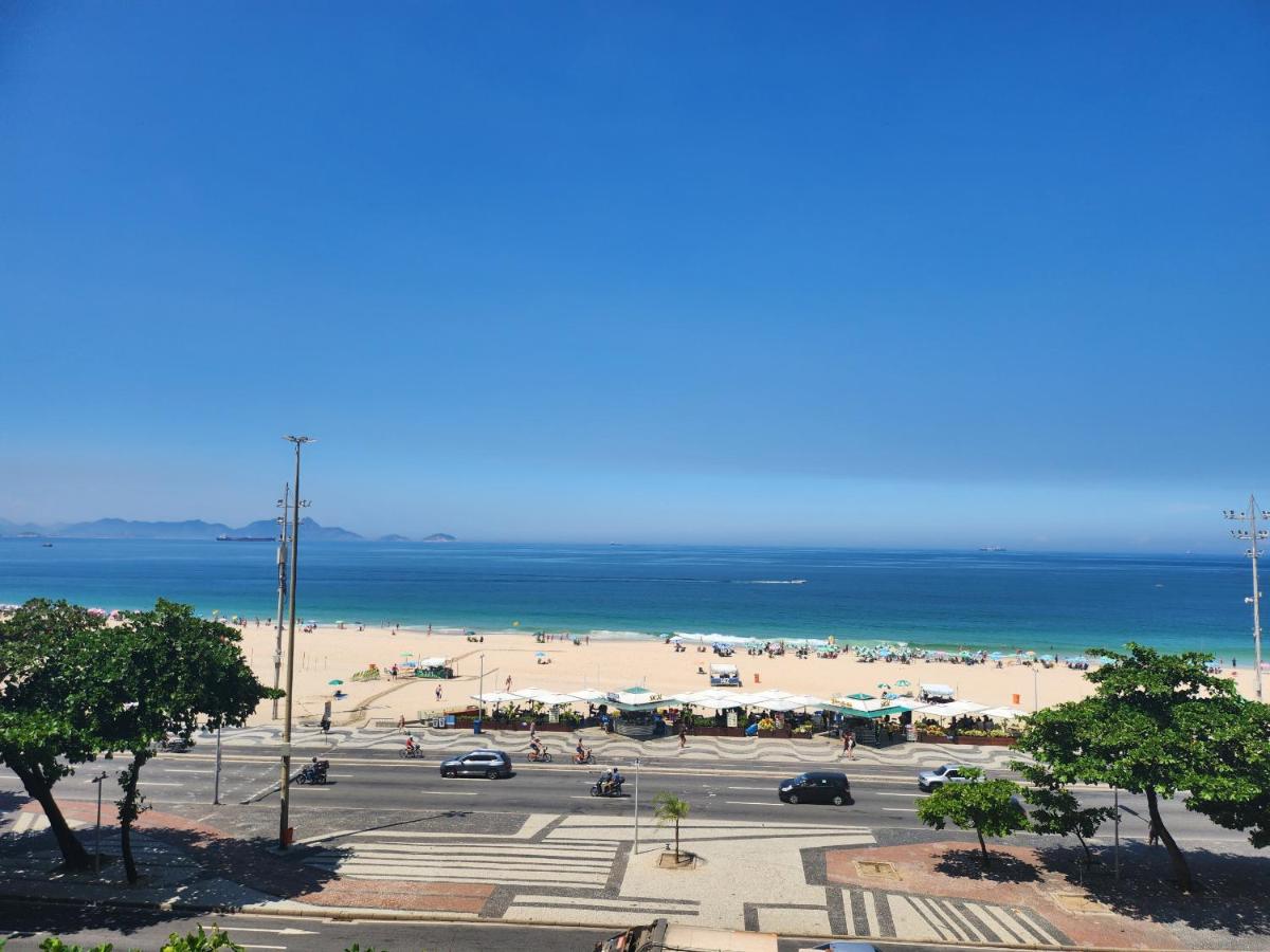 Studio com Vista da Praia Ar, Wi-fi TC501 - Housity