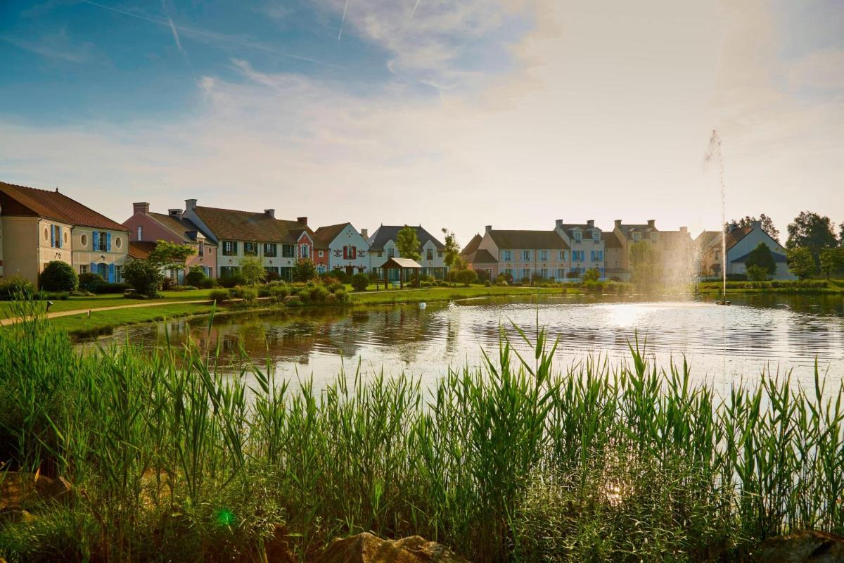 Suitetrails - Marriott's Village d'Ile-de-France
