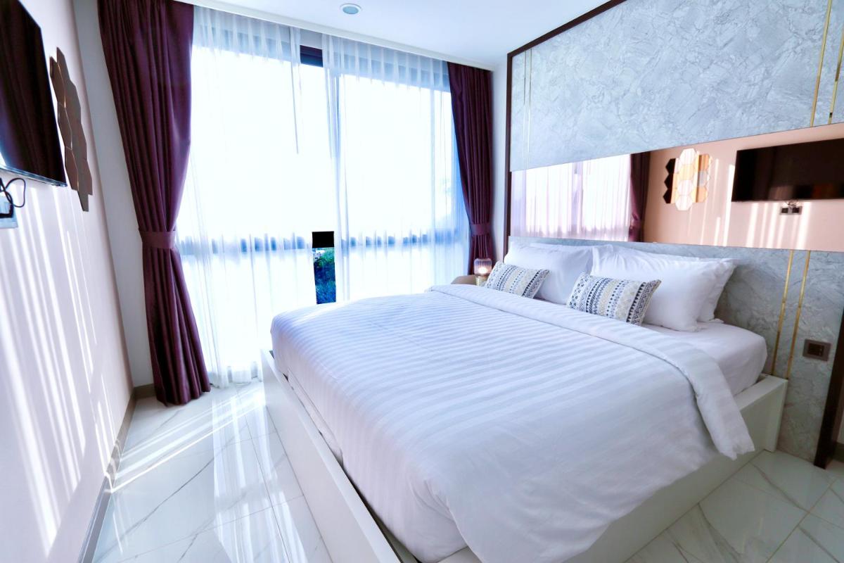 A402-Silk Condo Aonang-Sea view-5 mins walk to beach - Housity