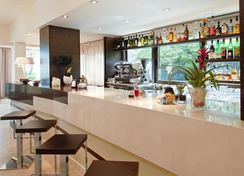 Hotel Argentina - Housity