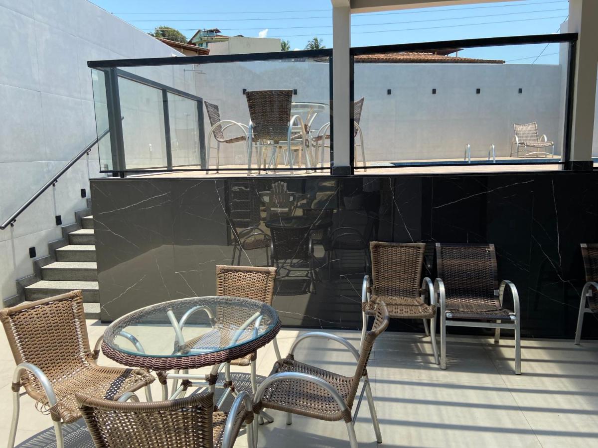 Hotel Marlin Azul - Housity