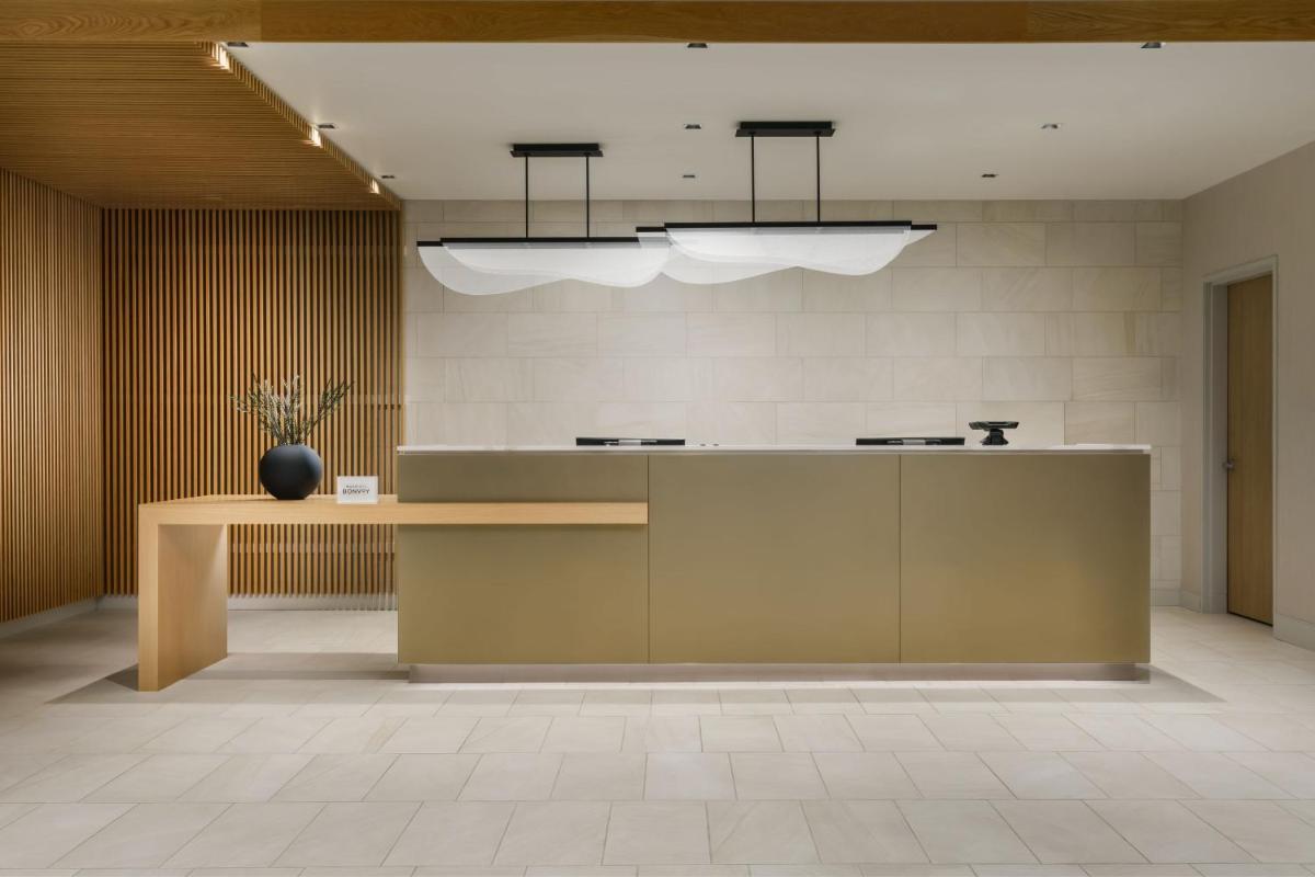 Suitetrails - AC Hotel By Marriott Portland Beaverton