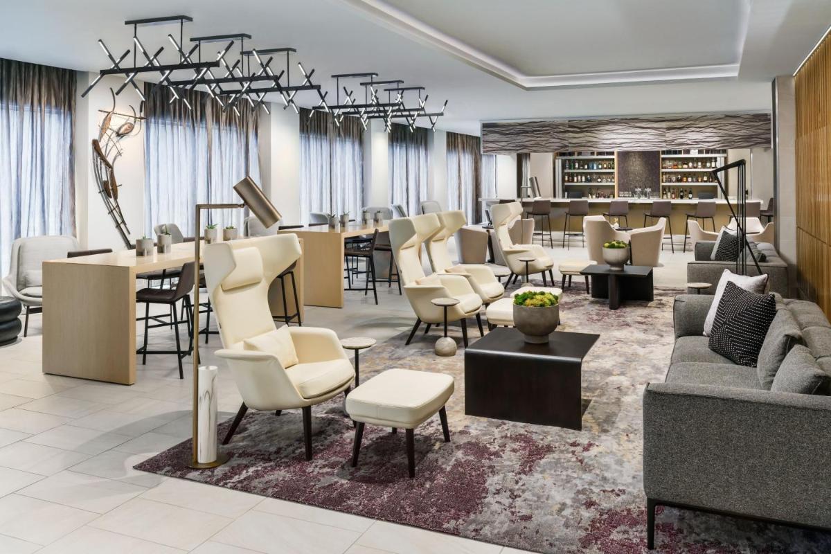 Suitetrails - AC Hotel By Marriott Portland Beaverton