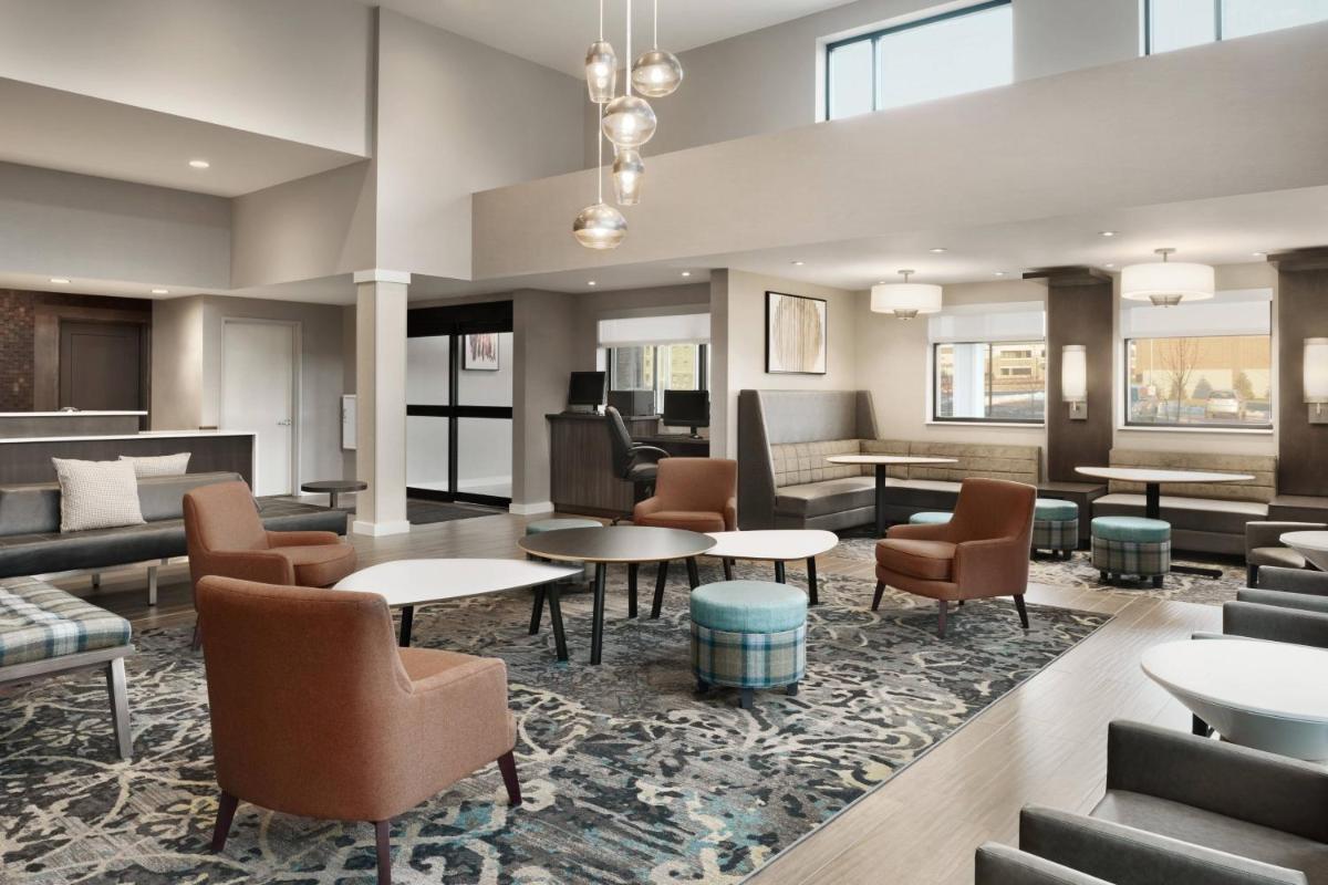 Residence Inn by Marriott Minneapolis St. Paul/Eagan - Housity