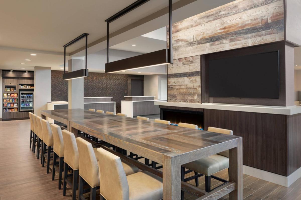 Residence Inn by Marriott Minneapolis St. Paul/Eagan - Housity