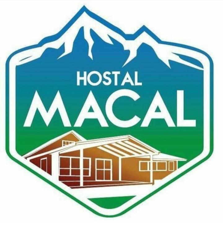 Hostal Macal - Housity