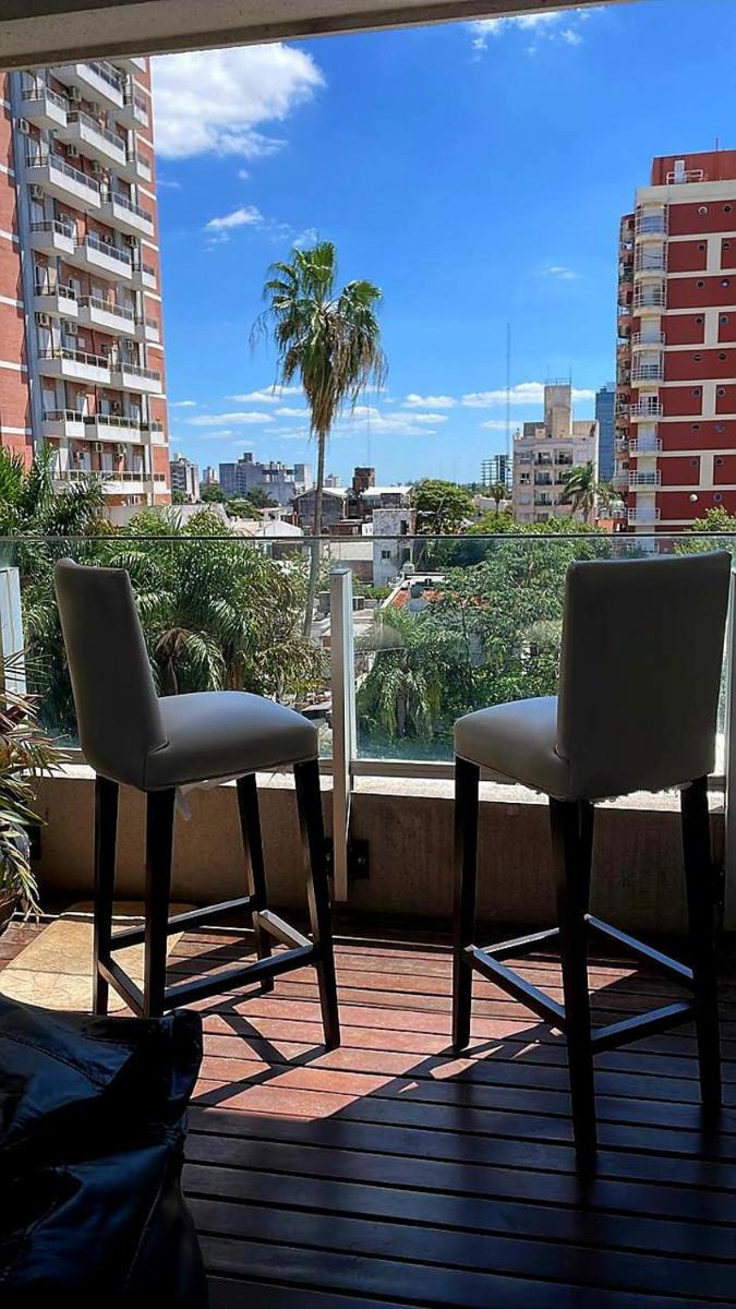 GRAN depto sobre Av. Principal - Housity