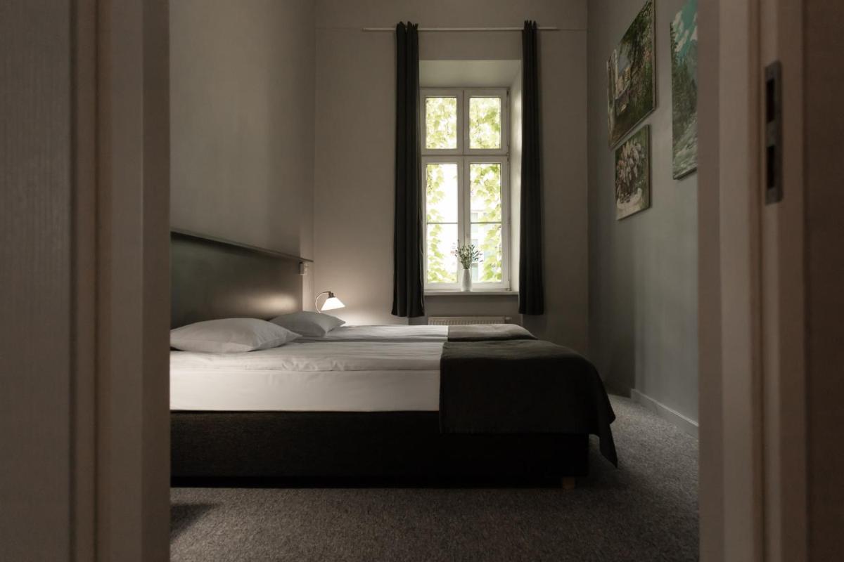 Apartament Satynowy by Good Time - Housity