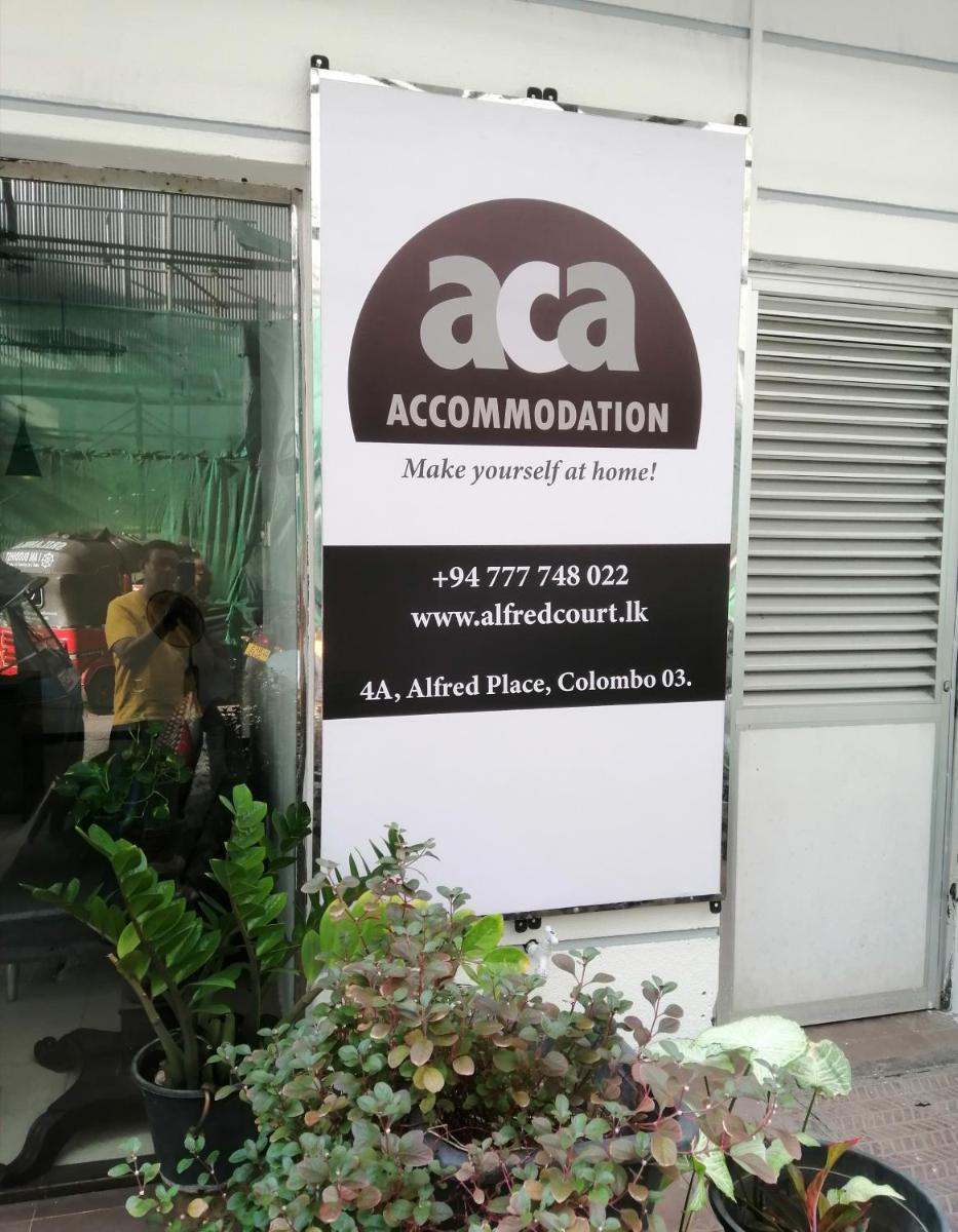 ACA Accommodation - Housity