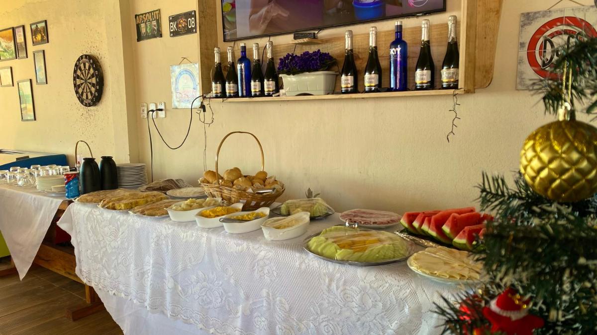 Pousada Kauê - Housity