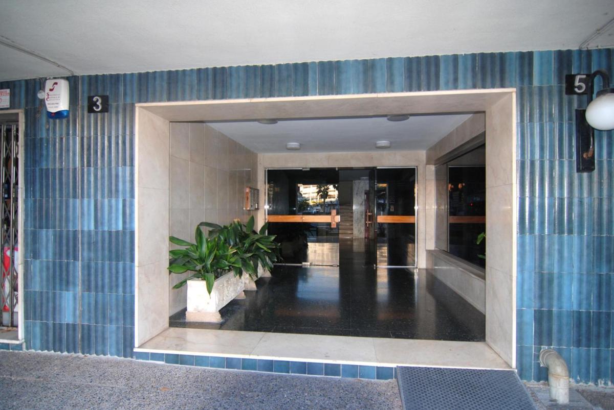 Zeus Mercurio Basic - Housity