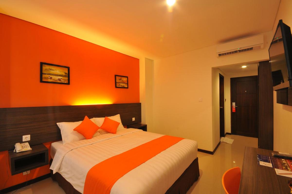 Pratama Hotel & Convention Mataram - Housity