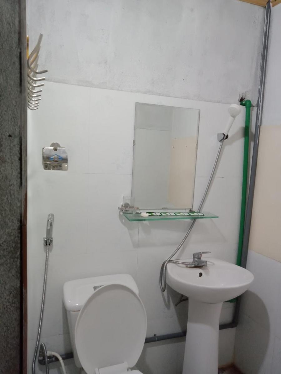 Ba Be Lake Homestay - Quynh Chi - Housity