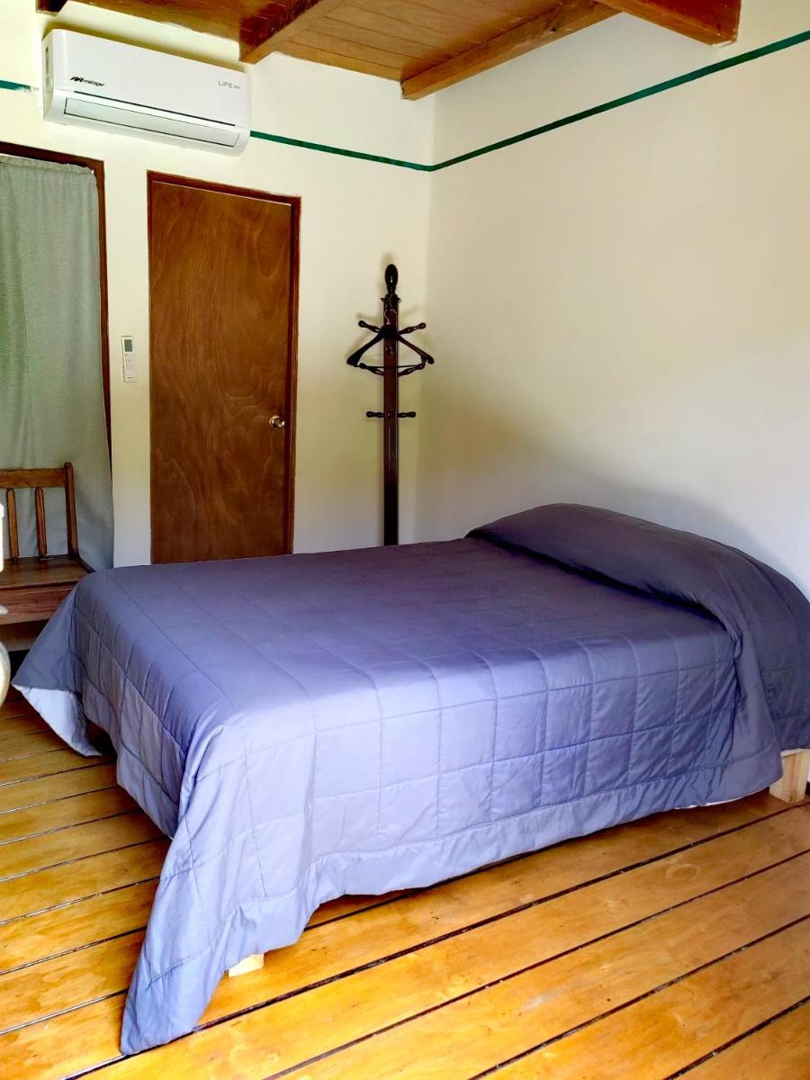Habitación coral - Housity