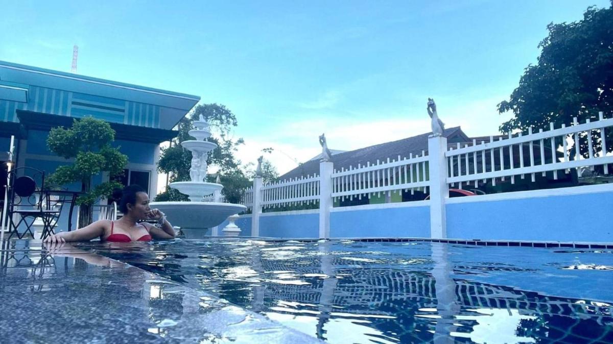 Khao thalu guest house - Housity