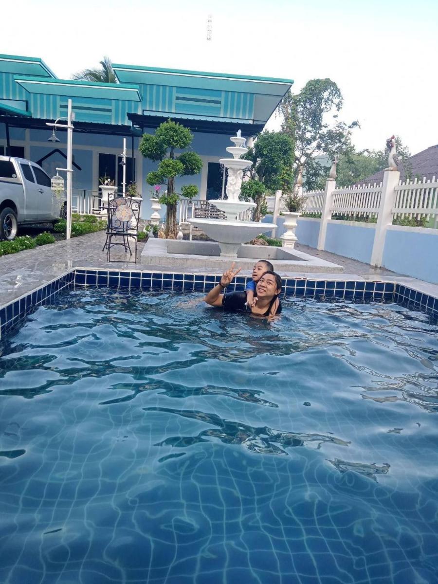Khao thalu guest house - Housity