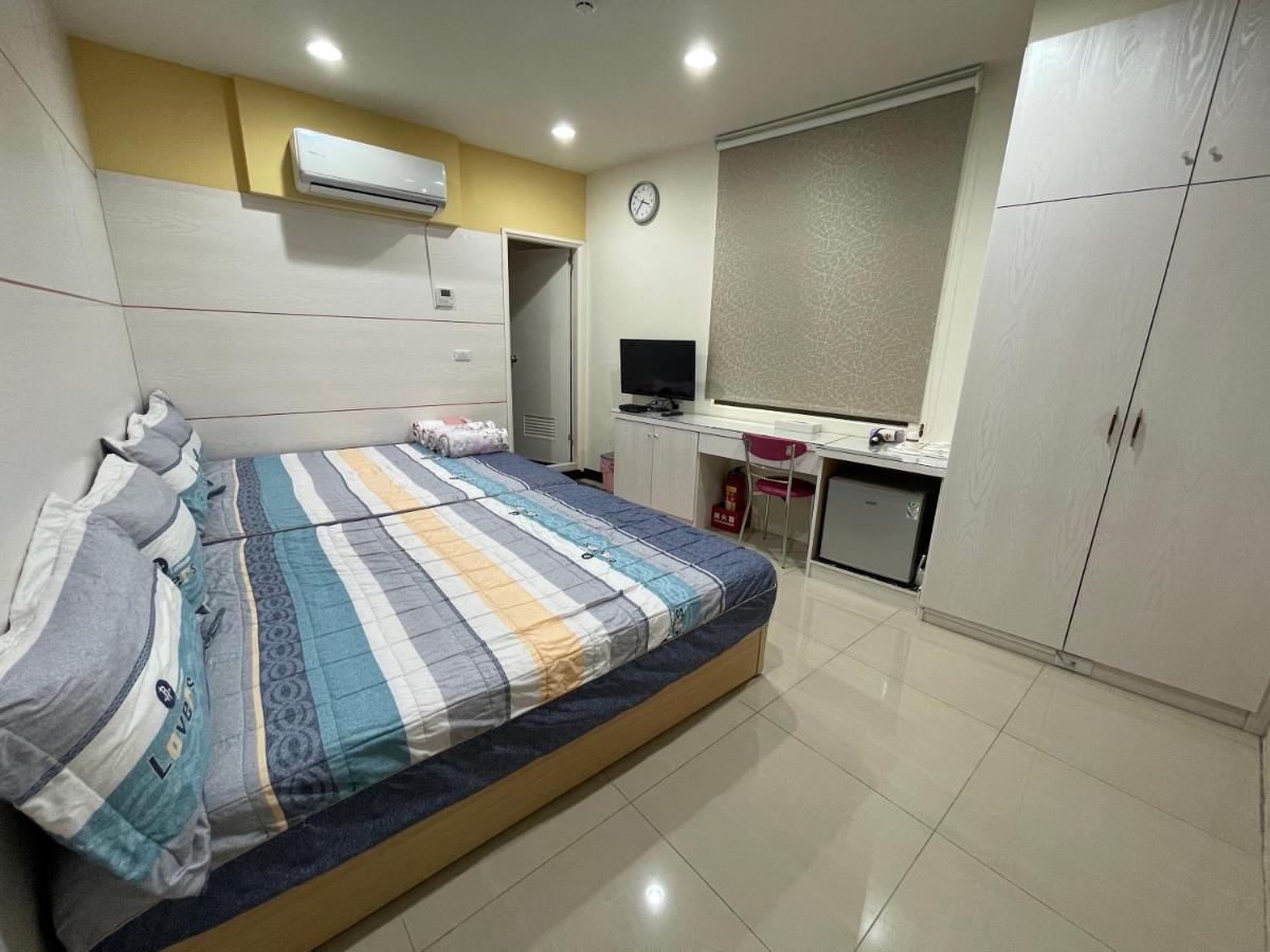 Lvyou B&B - Housity