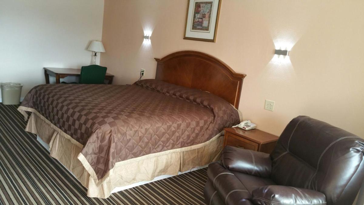 Suitetrails - Denver City Motel