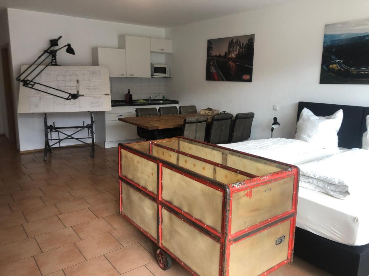 NringRooms Exit-Breidscheid - Housity