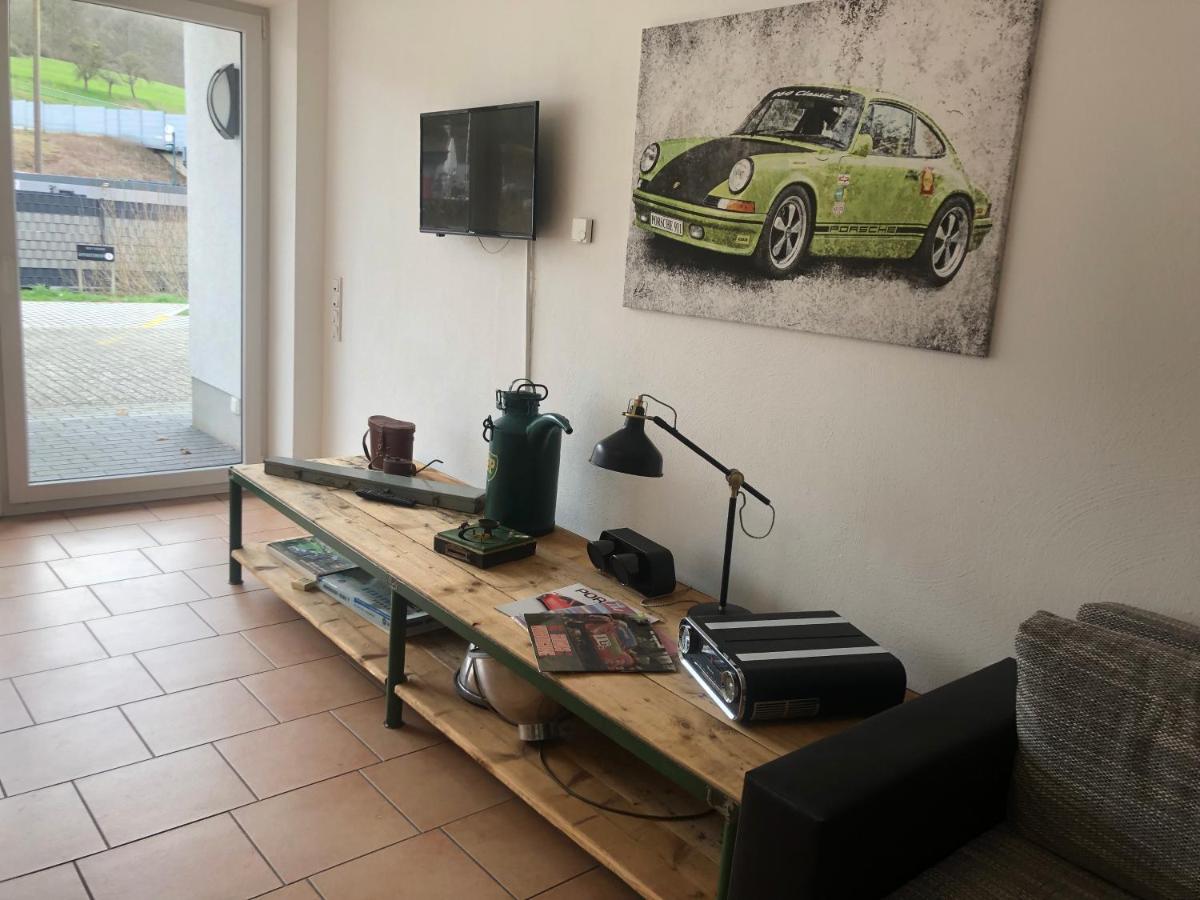 NringRooms Exit-Breidscheid - Housity