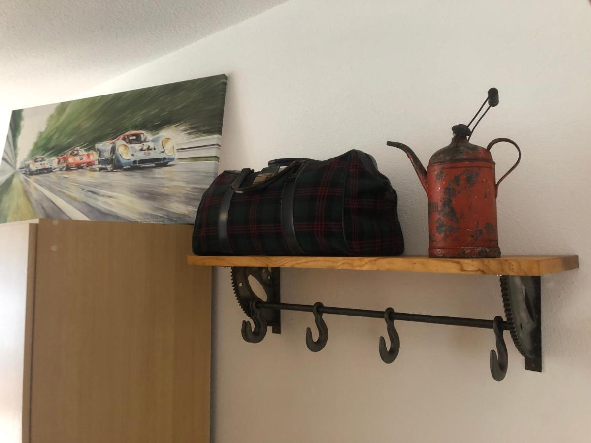 NringRooms Exit-Breidscheid - Hizvo
