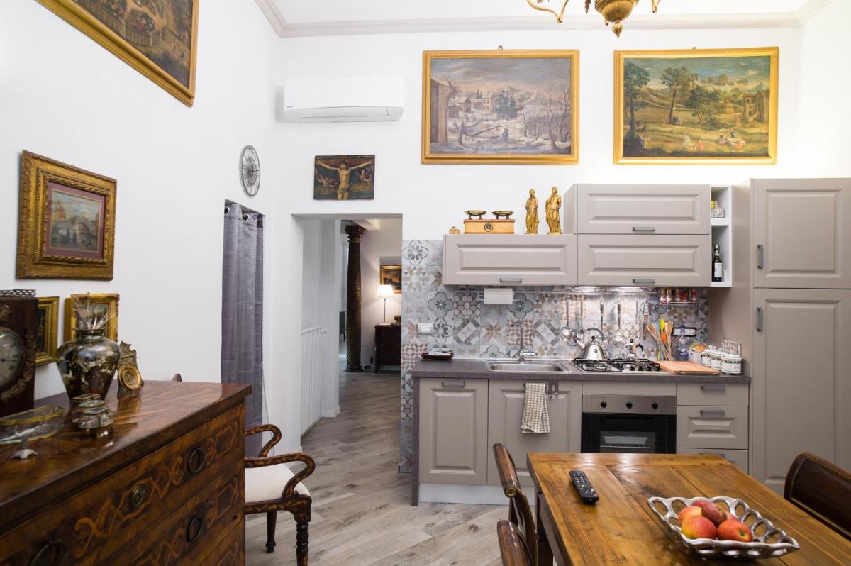 casa Guido Reni - Hizvo