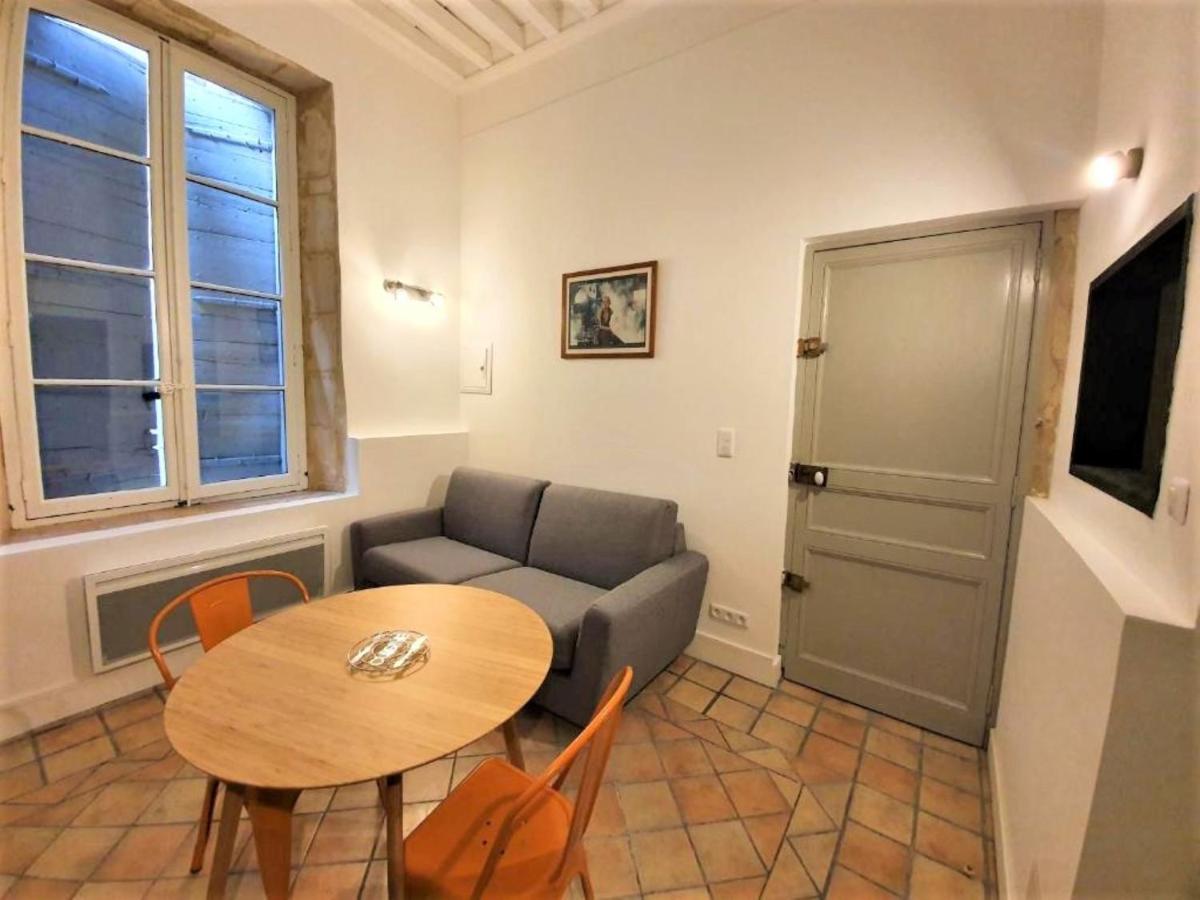 L'Appart de la rue Balze - Housity