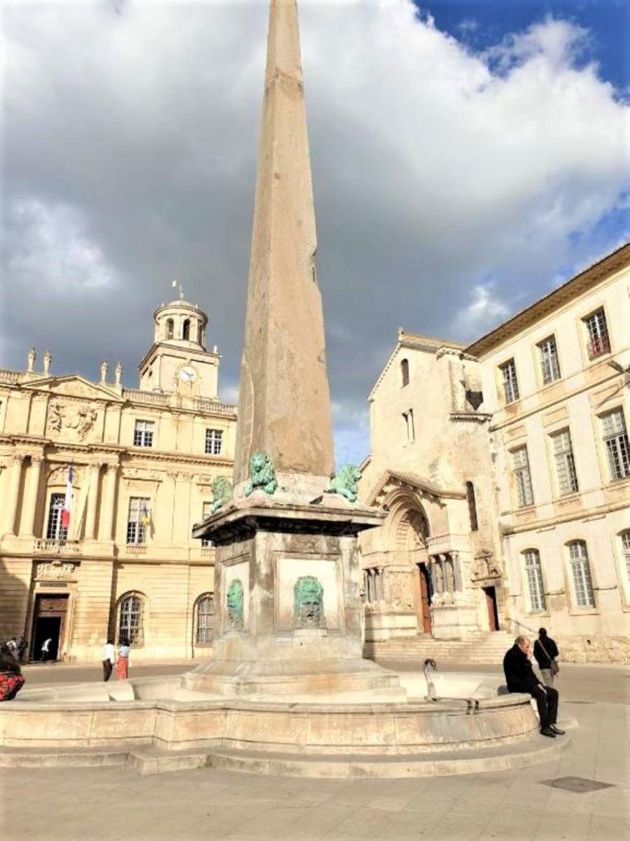 Appartement à deux pas de la place du forum - Housity