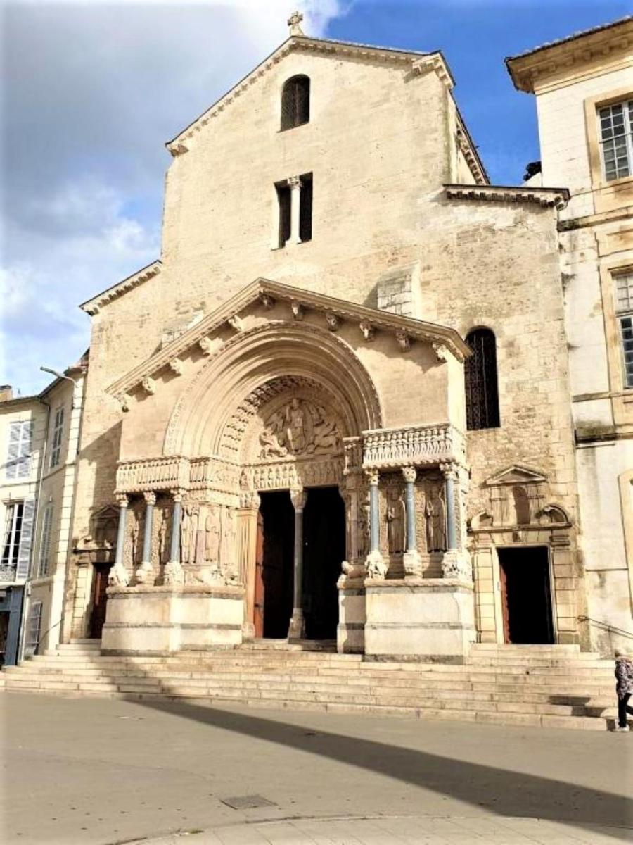 Appartement à deux pas de la place du forum - Housity