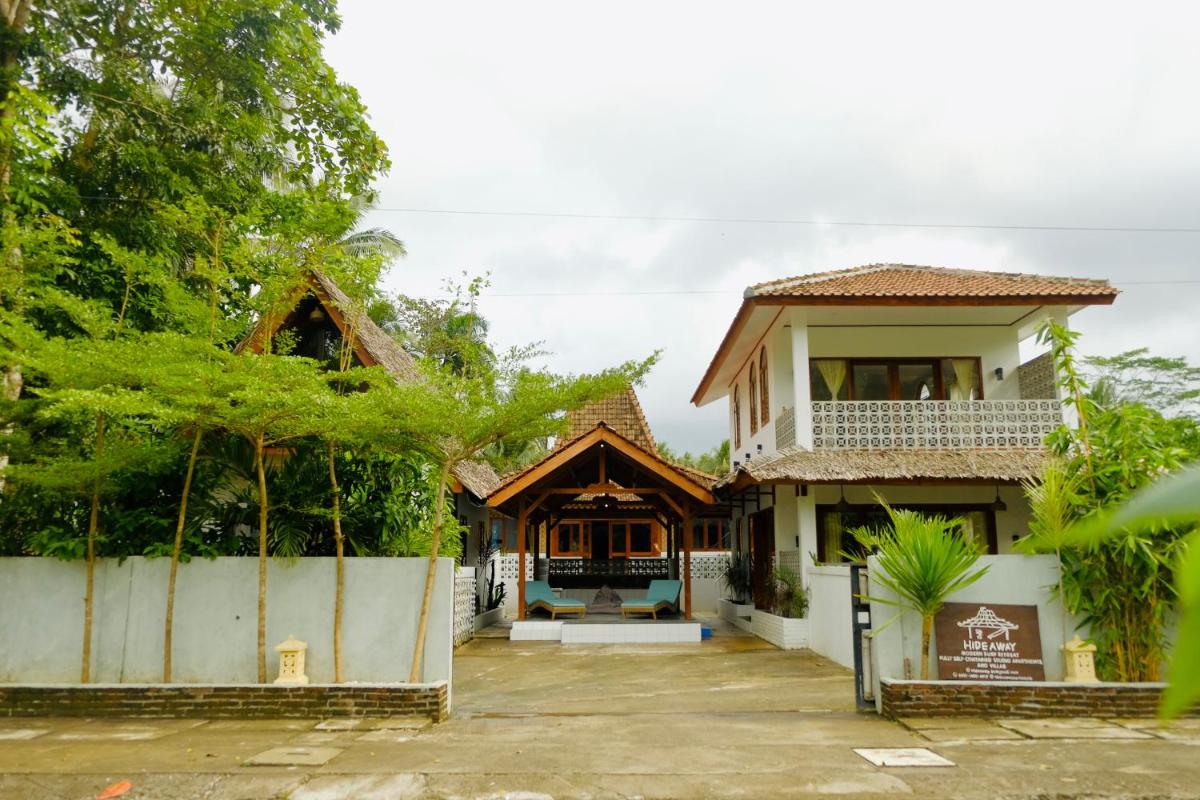 Hideaway Batukaras - Housity