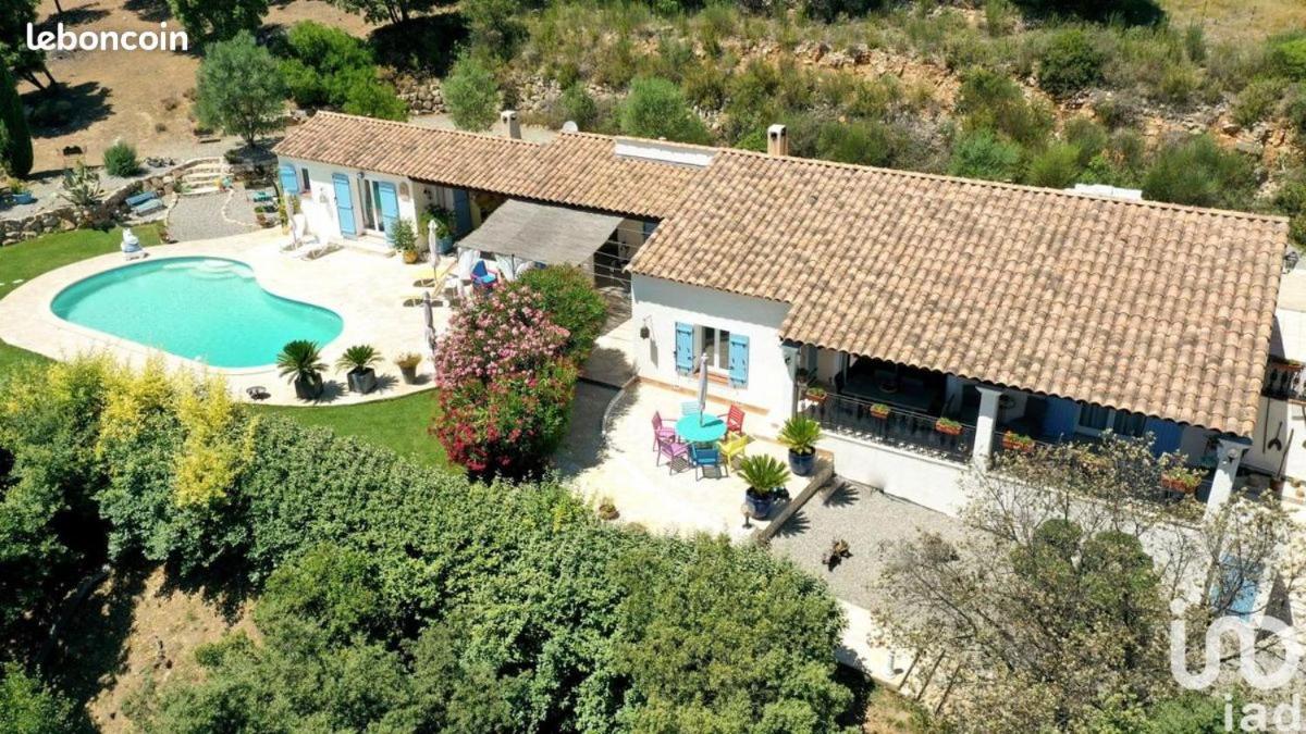 L'oustaou de l'estama - Housity