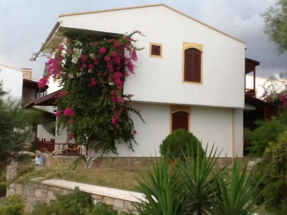 Suitetrails - Villa Sırça 17