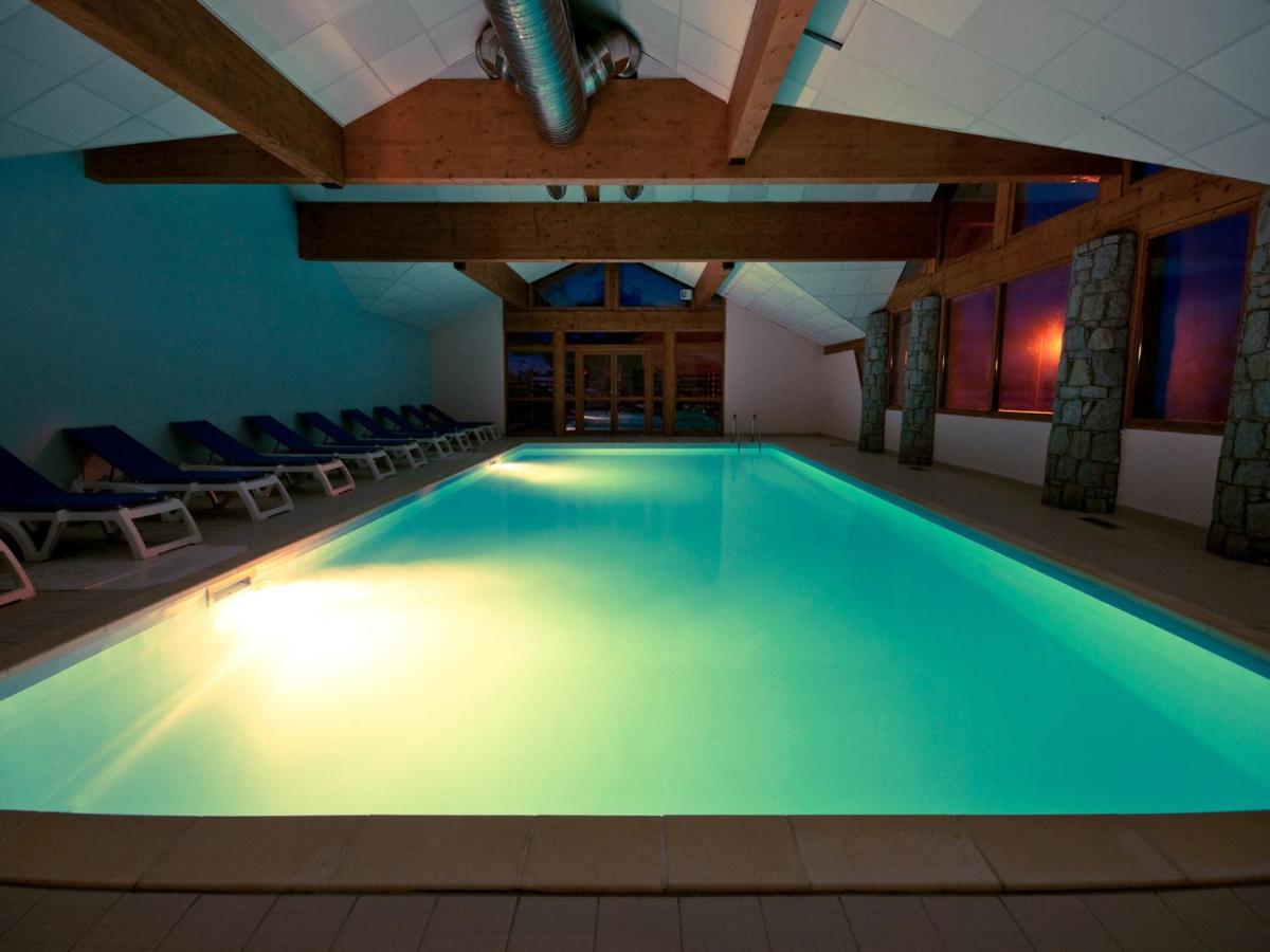 Lagrange Vacances Le Grand Panorama II - Housity