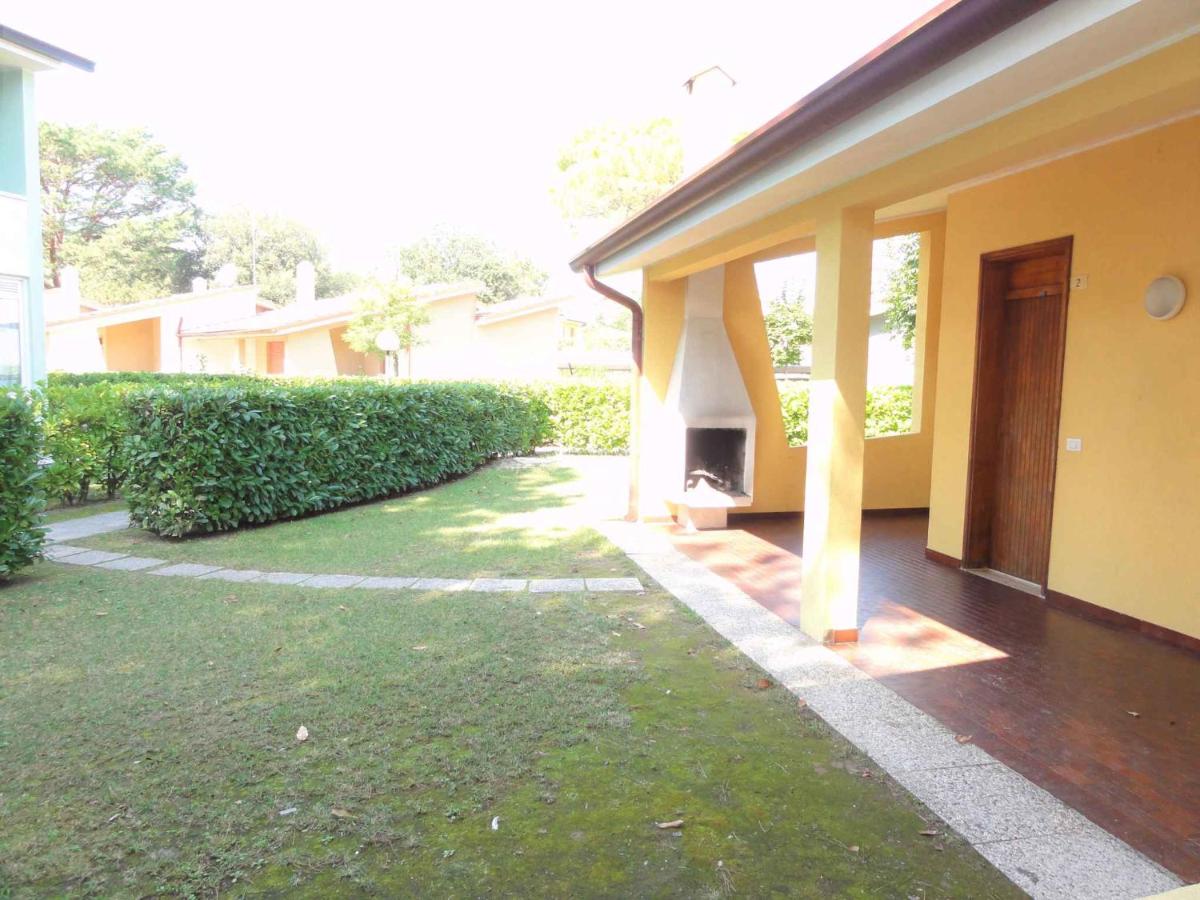 Holiday Homes in Bibione 36266 - Housity